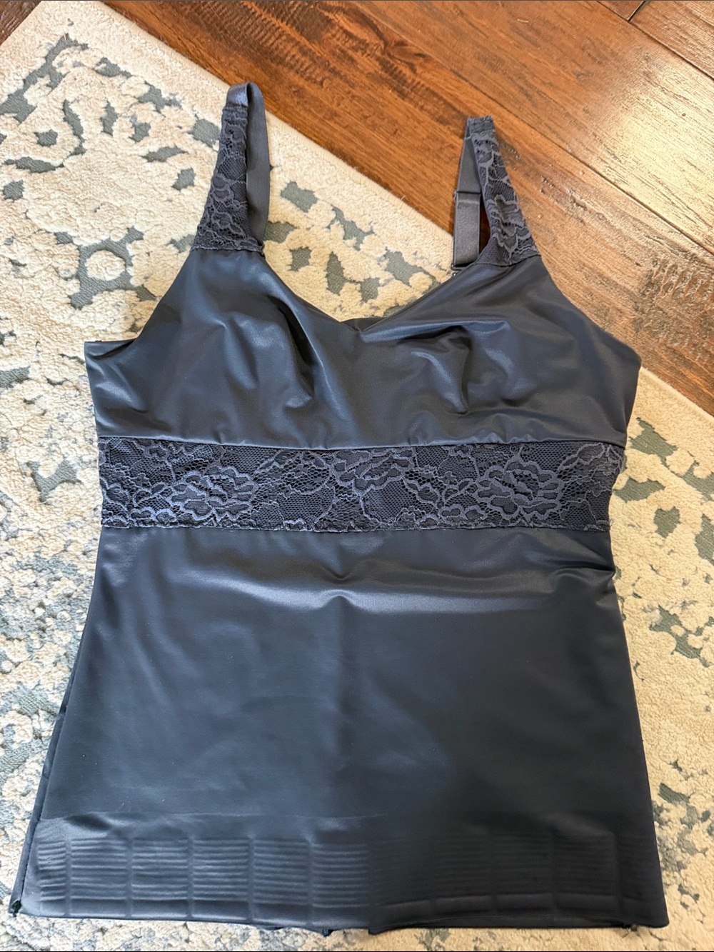 Ruby Ribbon Empress Cami Style #1833 Size 36